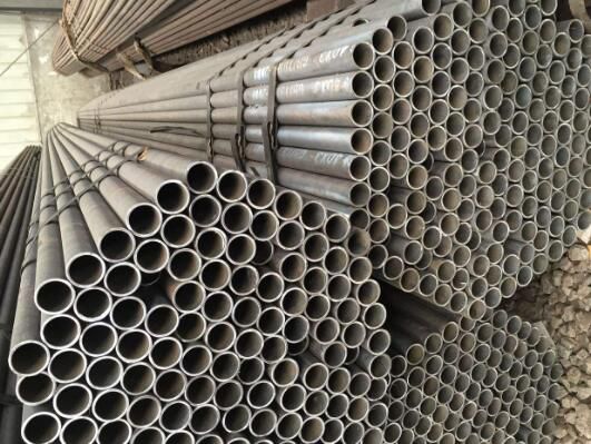 小口徑無(wú)縫鋼管