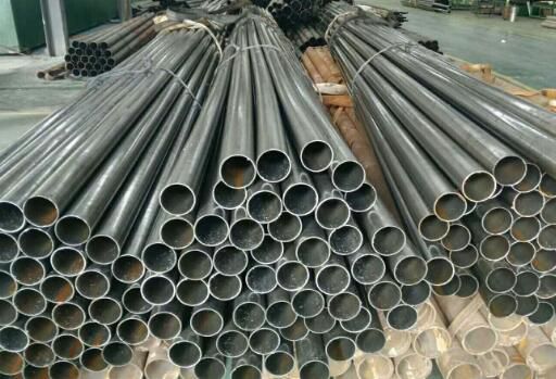 冷拔無(wú)縫鋼管