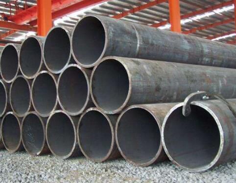 大口徑無(wú)縫鋼管