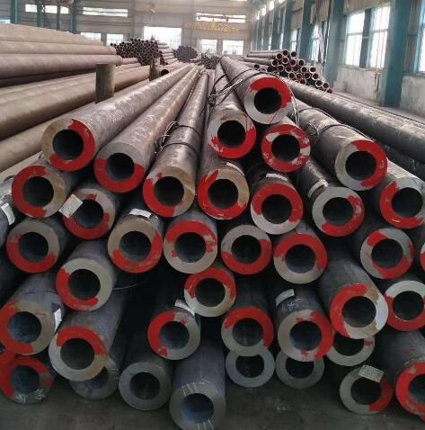 35crmo無(wú)縫鋼管