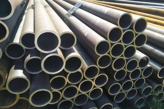 16Mn無(wú)縫鋼管