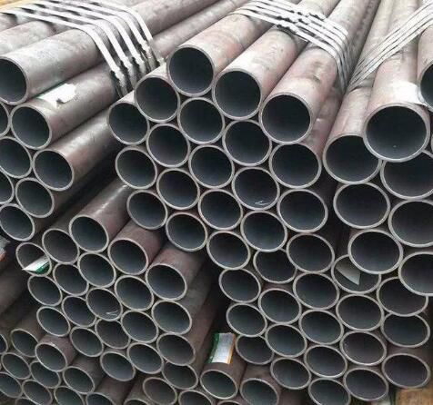 20無(wú)縫鋼管