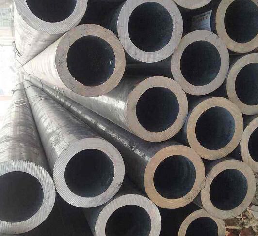 20cr無(wú)縫鋼管