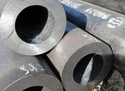 厚壁無(wú)縫鋼管