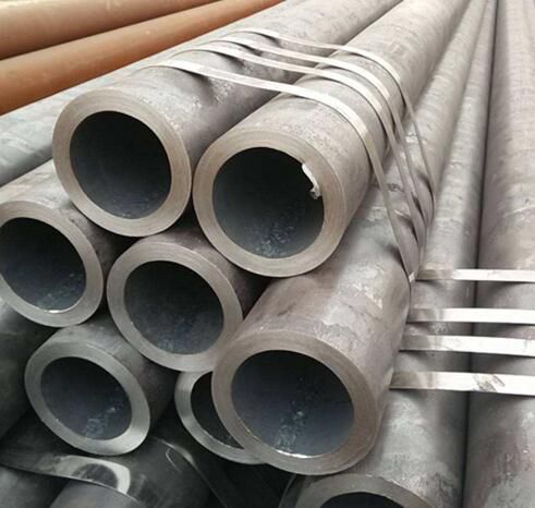 27simn無(wú)縫鋼管