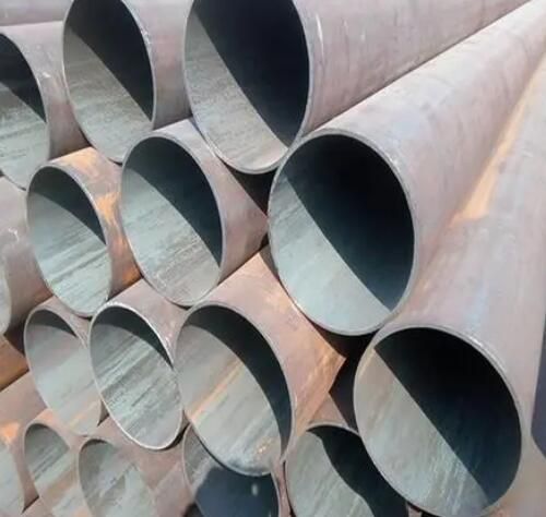 薄壁無(wú)縫鋼管