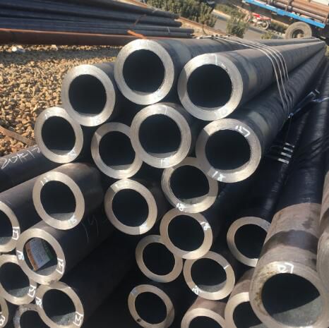 熱軋無(wú)縫鋼管